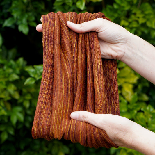 Redwood Merino Beanie Wrap