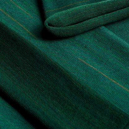 Forest Green Merino Beanie Wrap