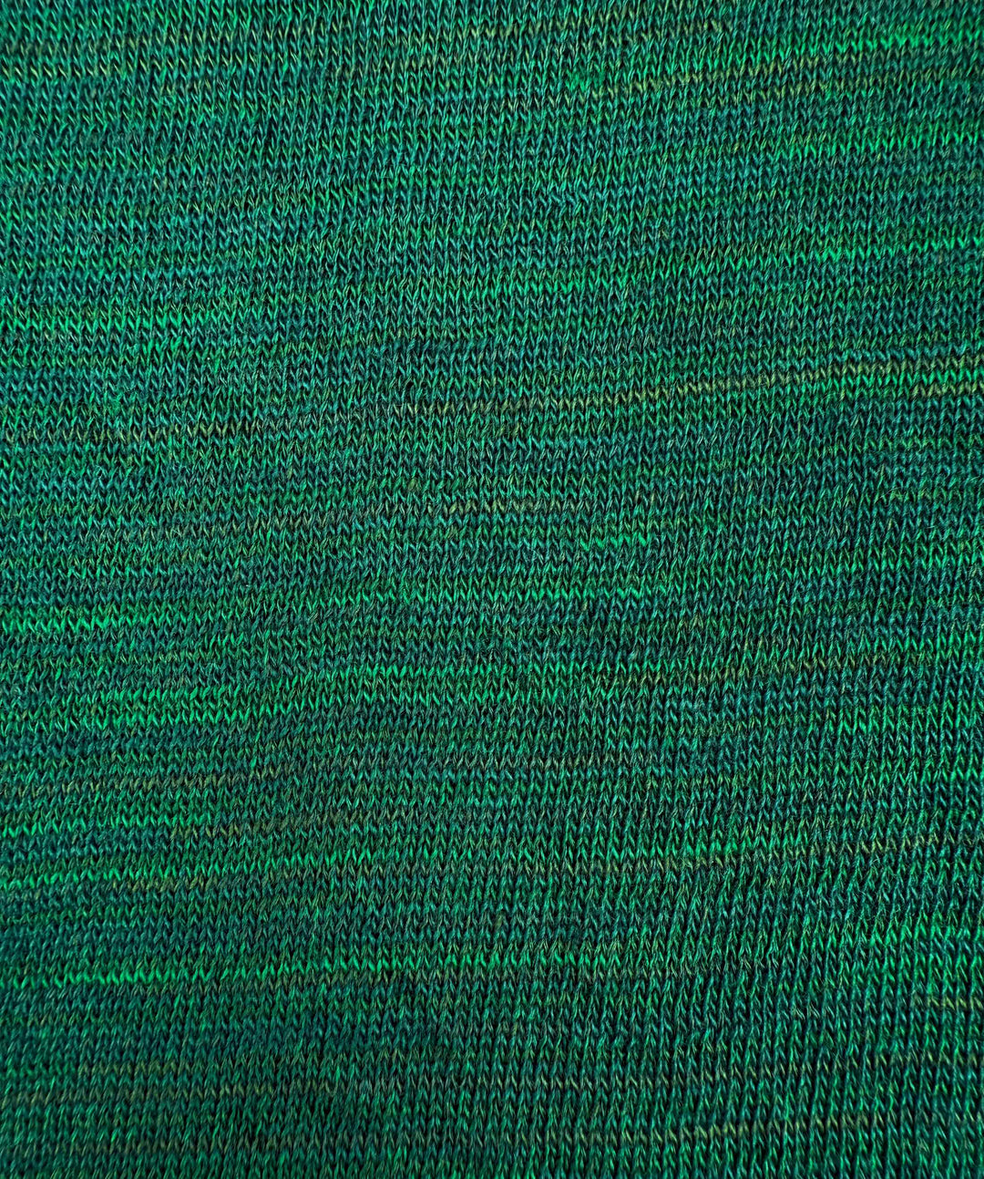 Merino Beanie Wrap - Forest Green