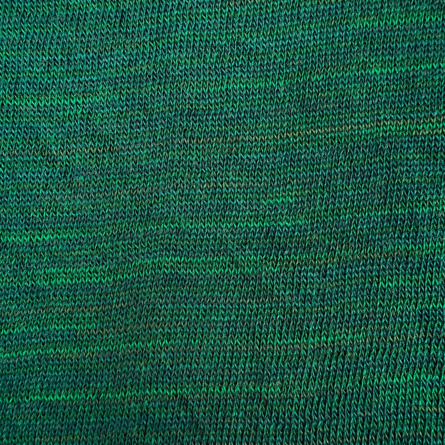 Forest Green Merino Beanie Wrap