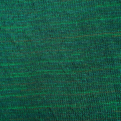 Forest Green Merino Beanie Wrap