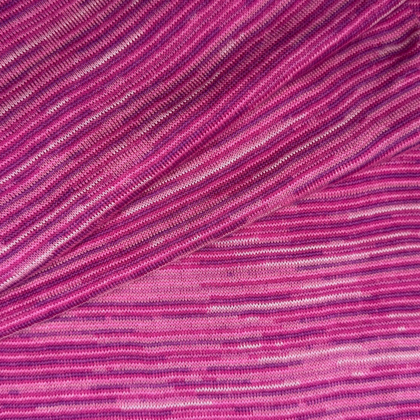Cherry Blossom Merino Beanie Wrap