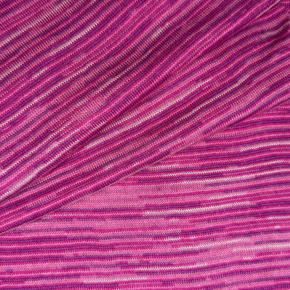 Cherry Blossom Merino Beanie Wrap