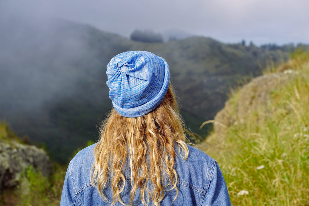 Merino Beanie Wraps - All Colours