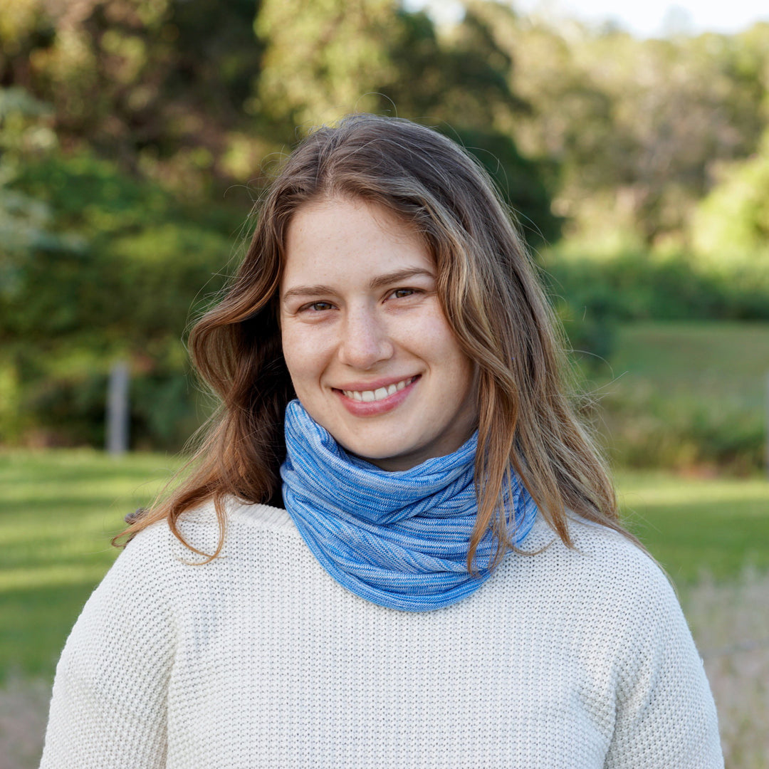 Merino Beanie Wraps - All Colours