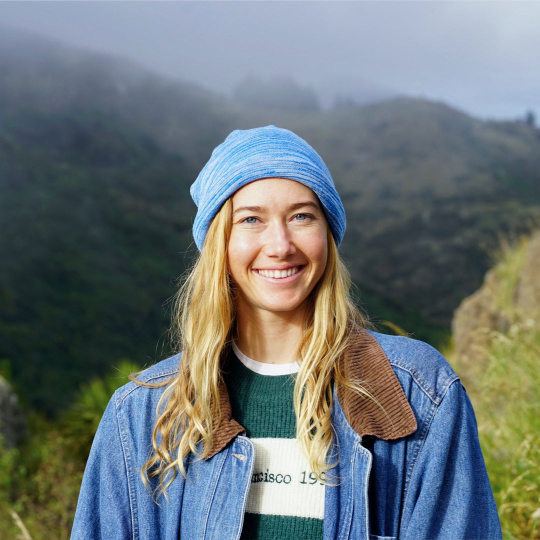 Merino Beanie Wraps - All Colours