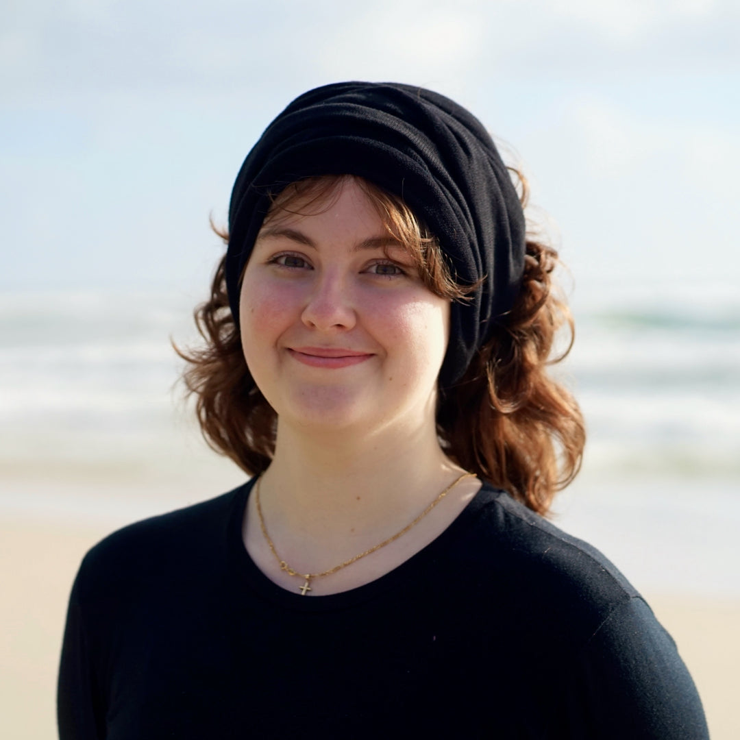 Merino Beanie Wraps - All Colours