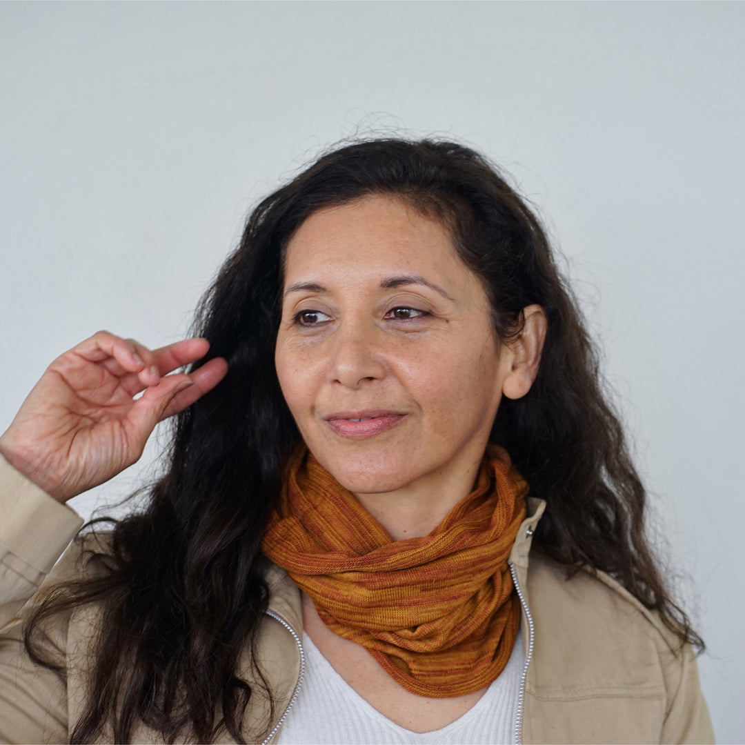 Merino Beanie Wraps - All Colours