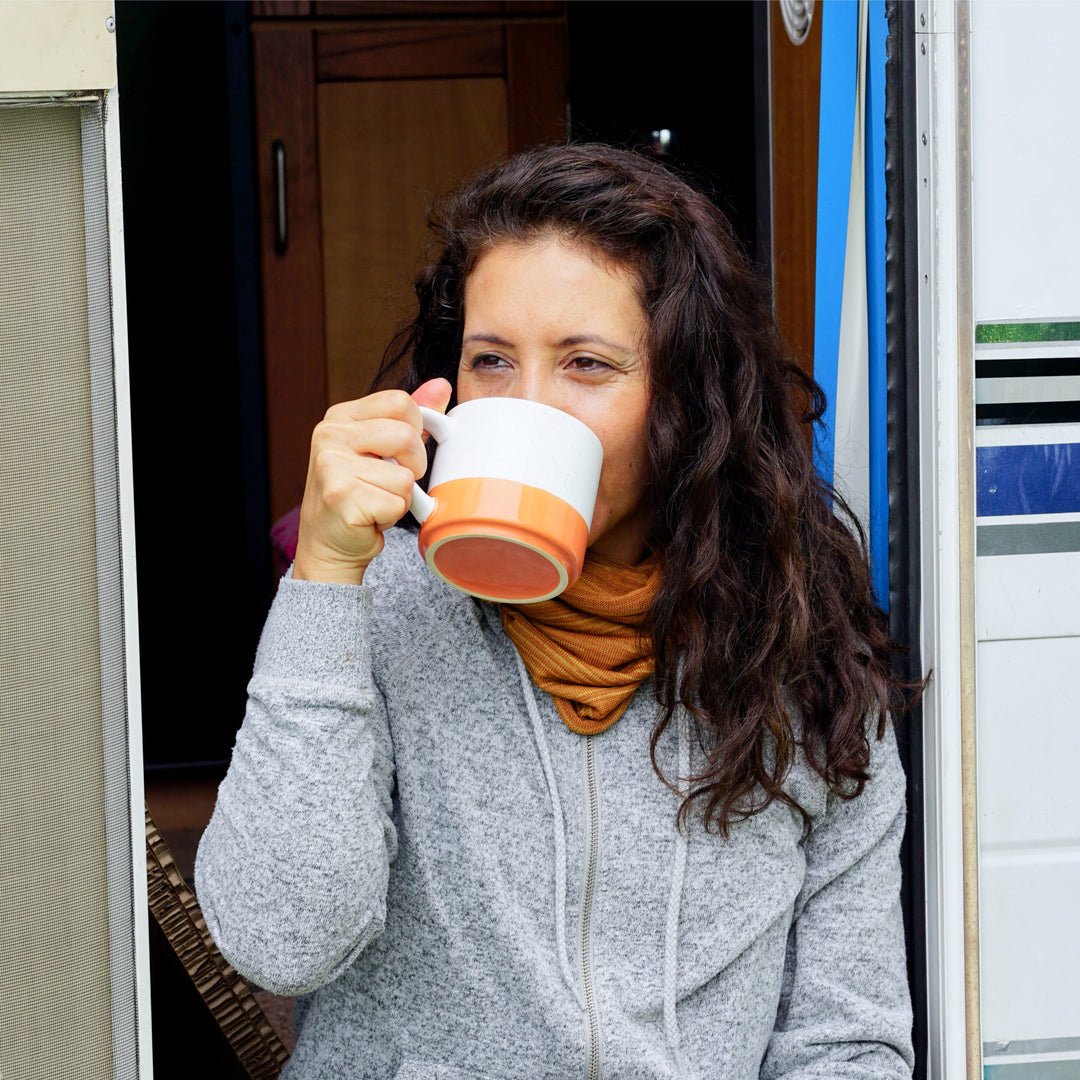 Merino Beanie Wraps - Featured for Hiking and Camping