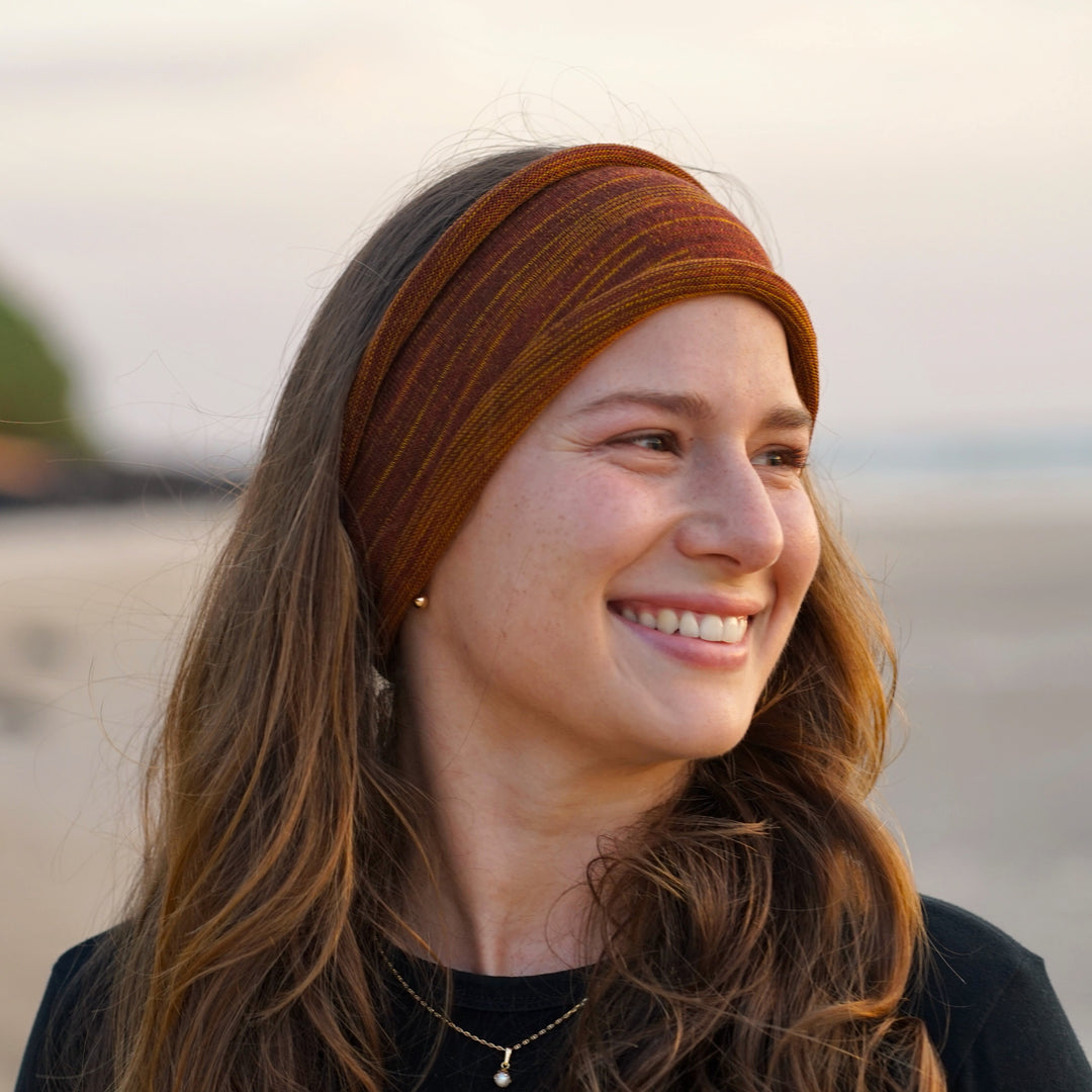 Redwood Merino Wide Headband