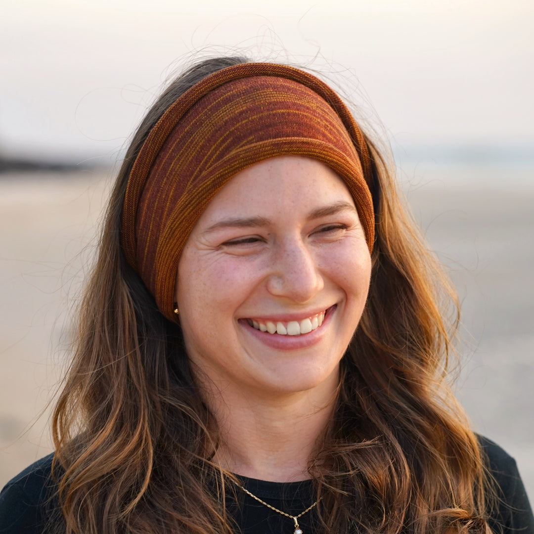 Redwood Merino Wide Headband