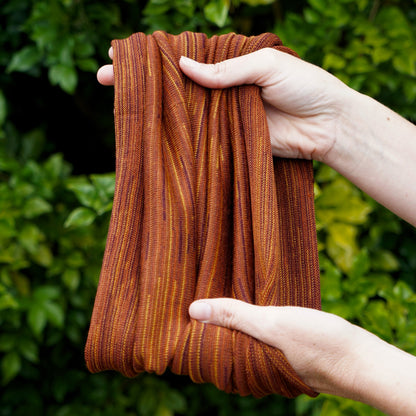 Redwood Merino Beanie Wrap