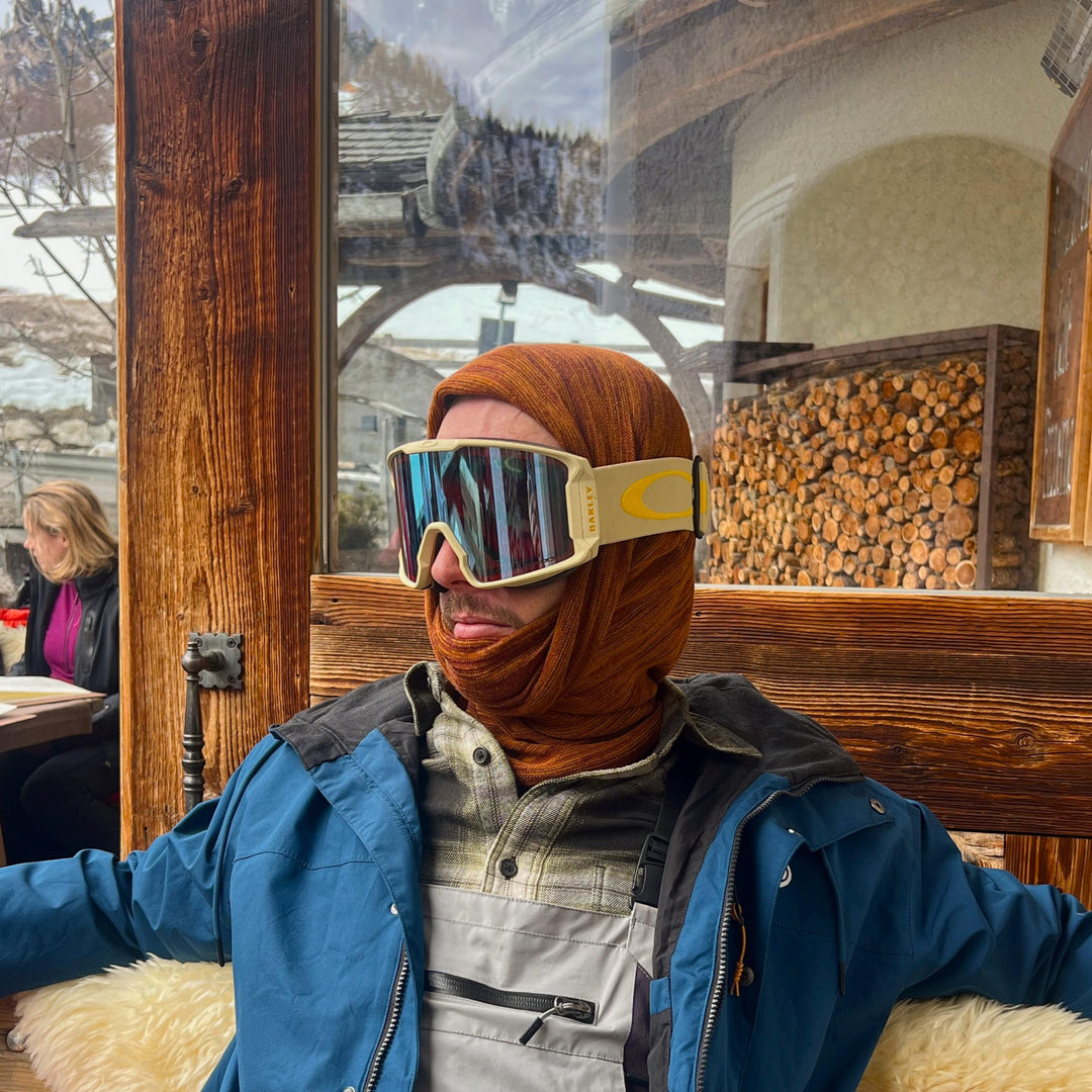 Merino Beanie Wraps - All Colours