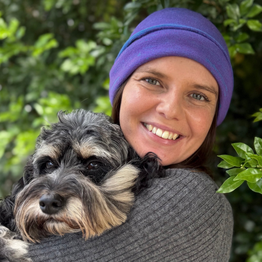 Merino Beanie Wraps - Featured for Hiking and Camping